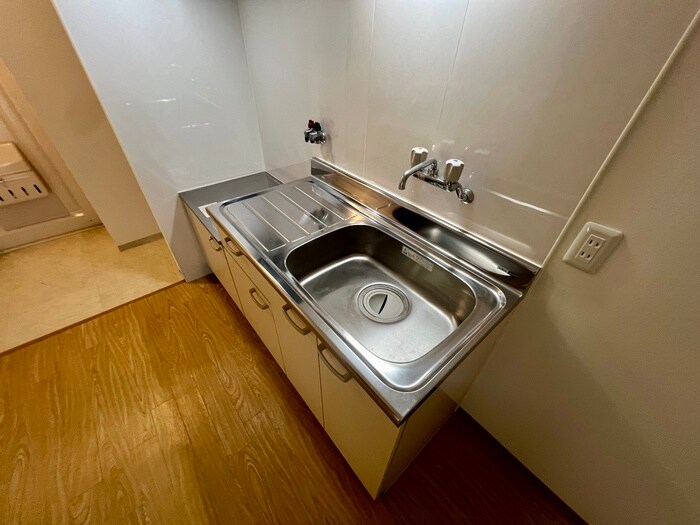 物件内観写真11　(キッチン)