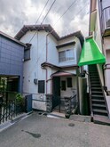 東石切町4丁目貸家