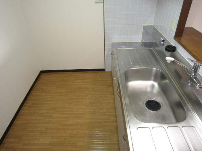 物件内観写真9　(キッチン)