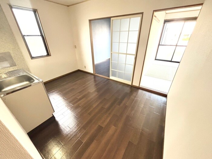 物件内観写真7　(居室)