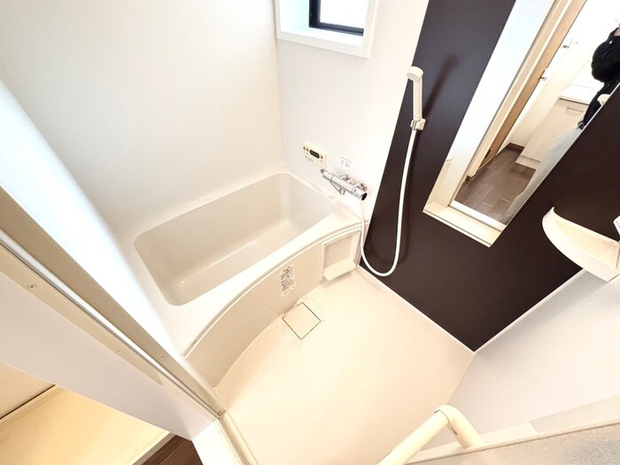 物件内観写真9　(バス／シャワールーム等)