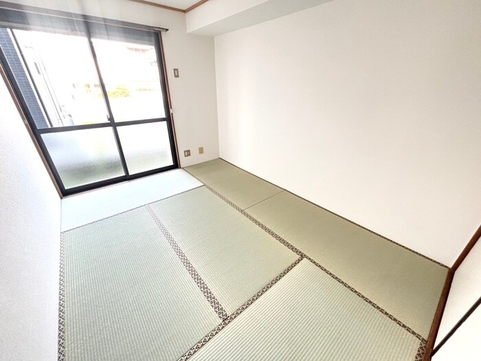 物件内観写真14　(居室)