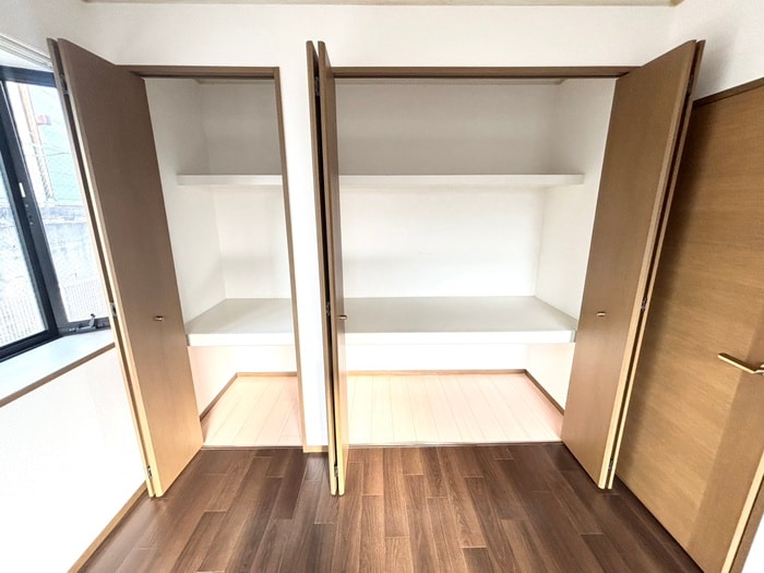 物件内観写真16　(収納)