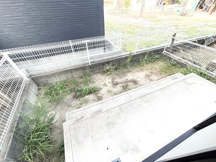 物件内観写真20　(ベランダ・バルコニー)