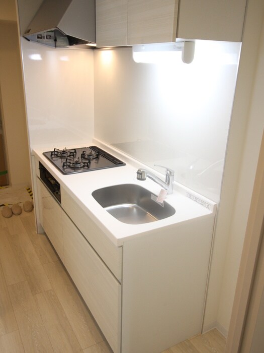 物件内観写真7　(キッチン)