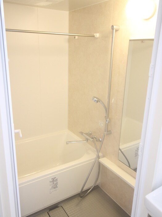物件内観写真9　(バス／シャワールーム等)