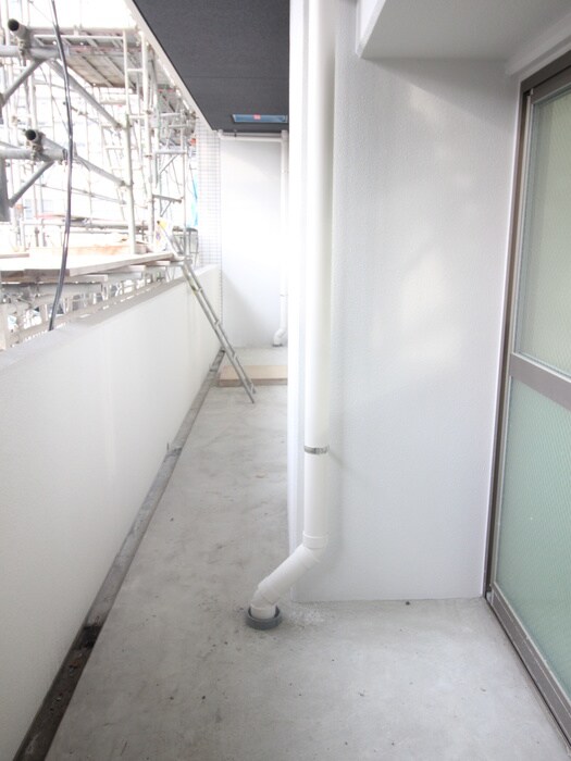 物件内観写真16　(ベランダ・バルコニー)