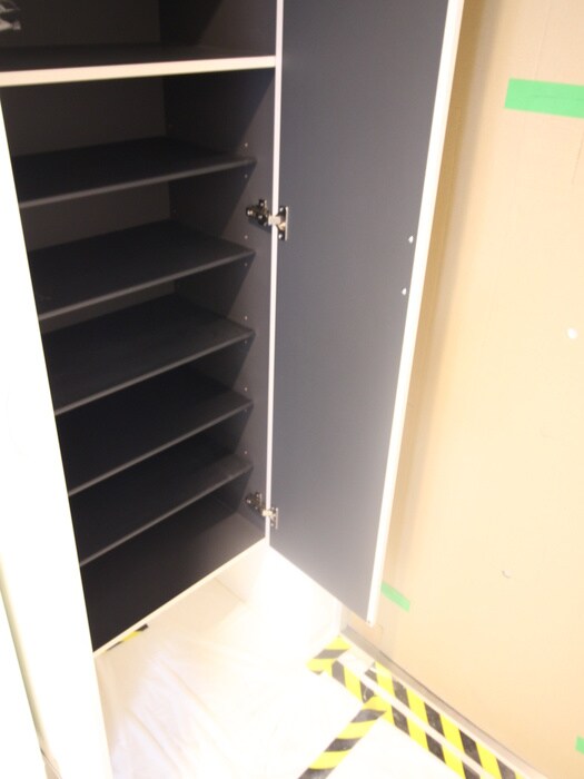 物件内観写真17　(靴箱)