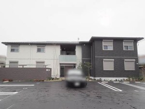 ロベリア忍ケ丘外観写真