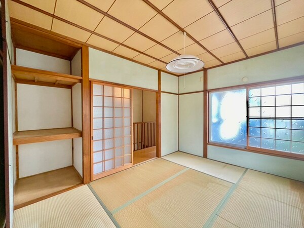 居室