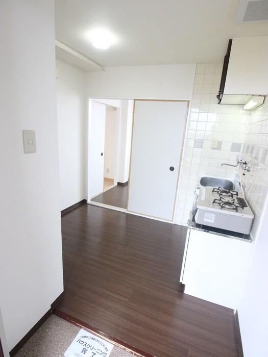 物件内観写真7　(内観写真)