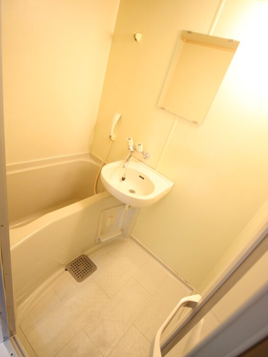 物件内観写真9　(バス／シャワールーム等)