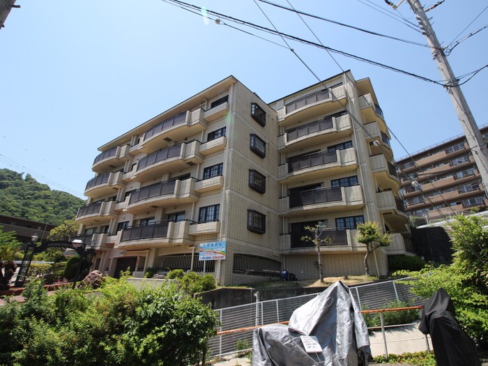 物件外観写真6　(外観写真)