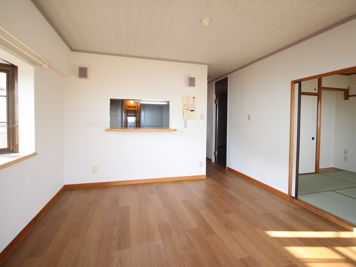 物件内観写真19　(居室)