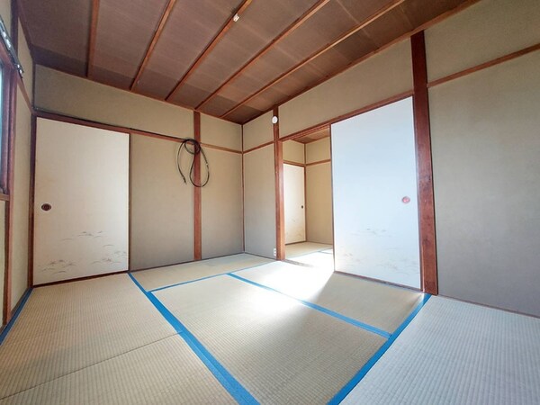 居室