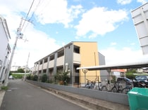 ｳｲﾝｽﾞｺｰﾄの外観写真