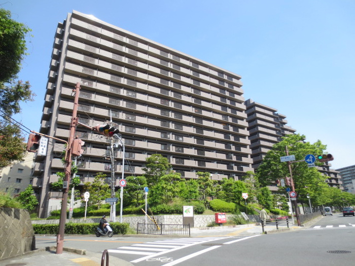フォルム千里中央Ｃ棟（1019）