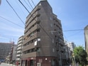 アーバンシティ岸里パート１