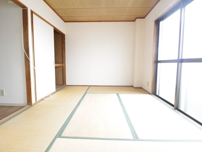 物件内観写真9　(居室)