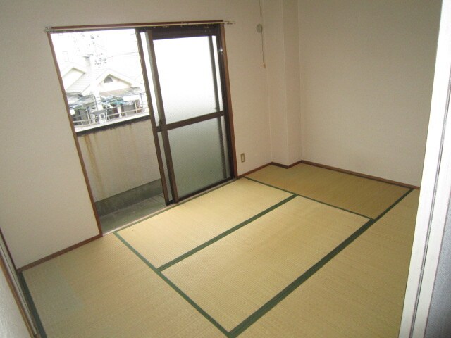 物件内観写真10　(居室)