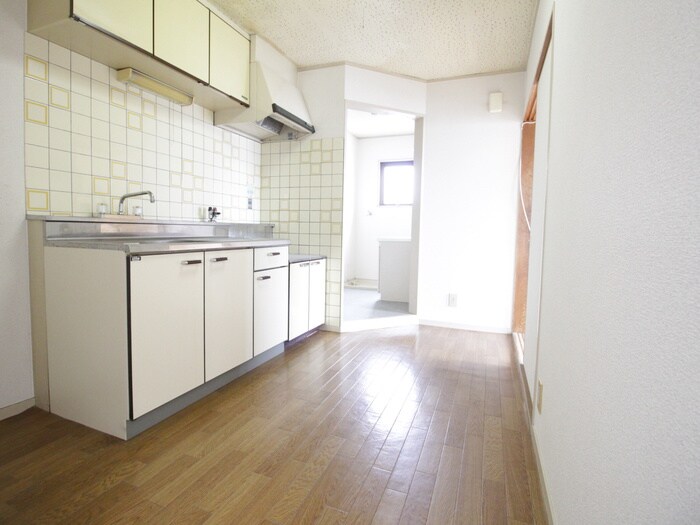 物件内観写真10　(居室)