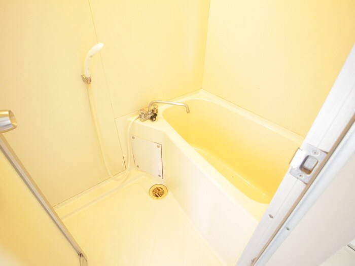 物件内観写真13　(バス／シャワールーム等)