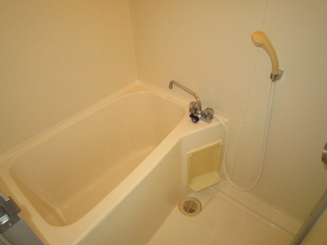物件内観写真15　(バス／シャワールーム等)