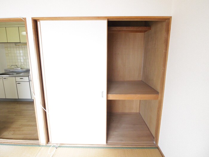 物件内観写真19　(収納)