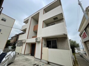 ウィングス垂水外観写真