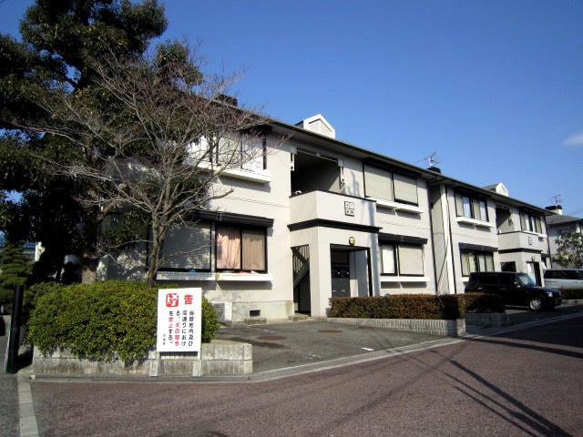 SunVillageｳｴｽﾄﾘﾊﾞ-Ｃ棟