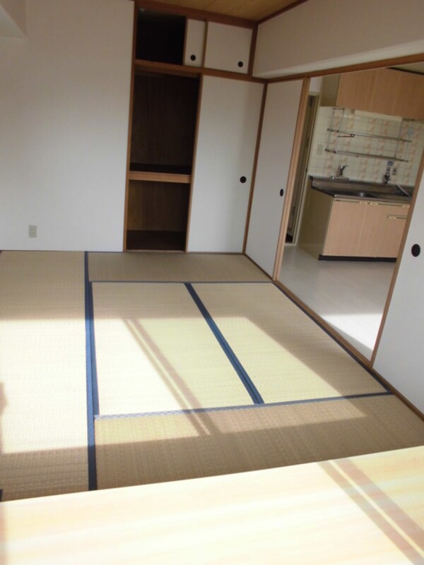 居室