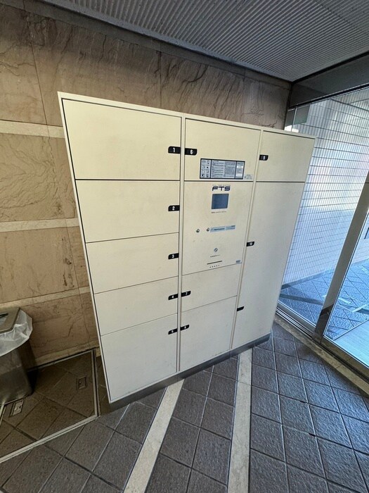 物件外観写真3　(建物設備)