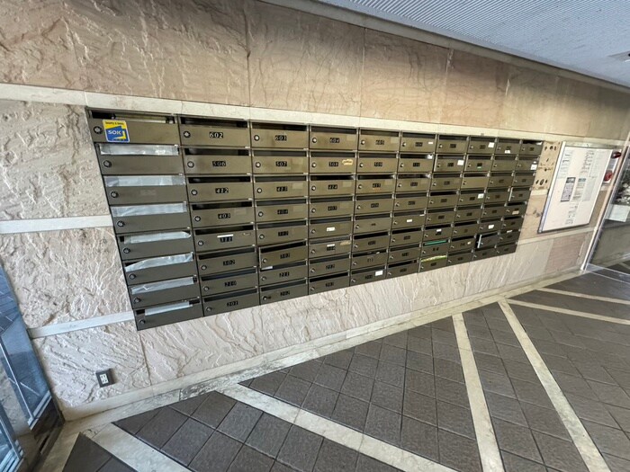 物件外観写真6　(建物設備)