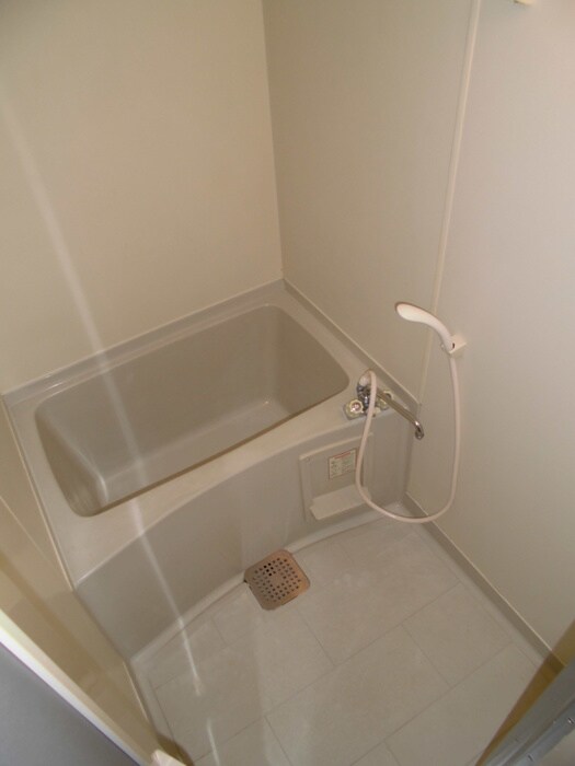 物件内観写真10　(バス／シャワールーム等)