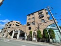 GARNET RESIDENCE上桂