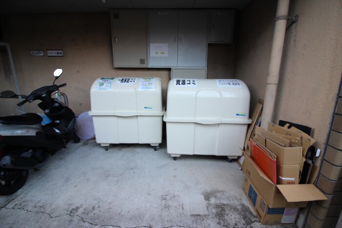 物件外観写真6　(外観写真)