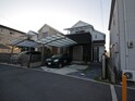 楠葉丘１丁目戸建