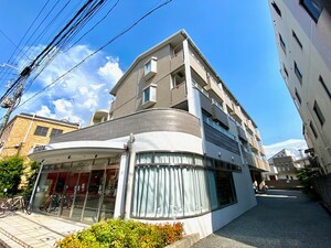 アーバネックス西宮門戸外観写真