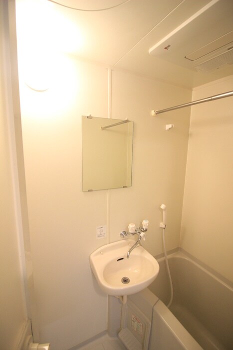 物件内観写真14　(洗面)