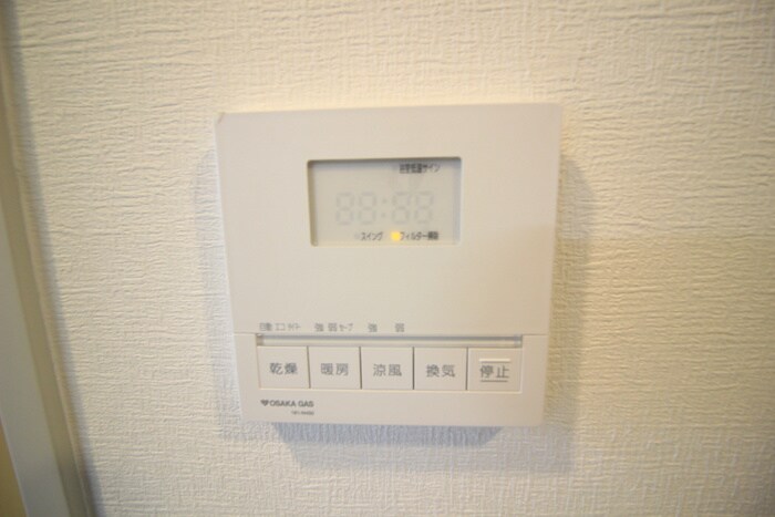 物件内観写真22　(洗濯機置場)