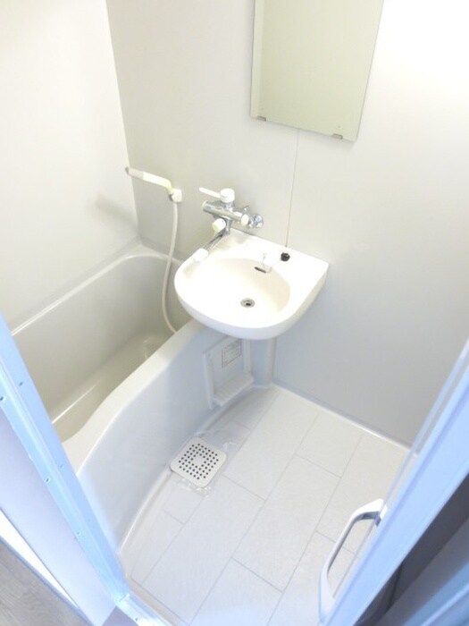 物件内観写真7　(バス／シャワールーム等)