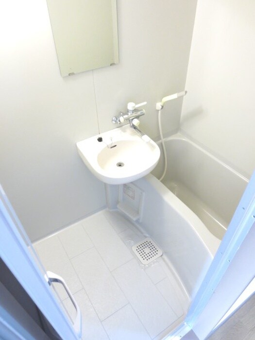 物件内観写真7　(バス／シャワールーム等)