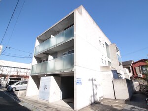 フォルテボナール外観写真