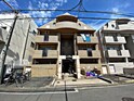 ベルトピア南上町A