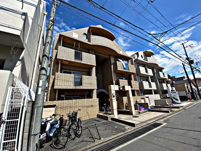 物件外観写真6　(外観写真)