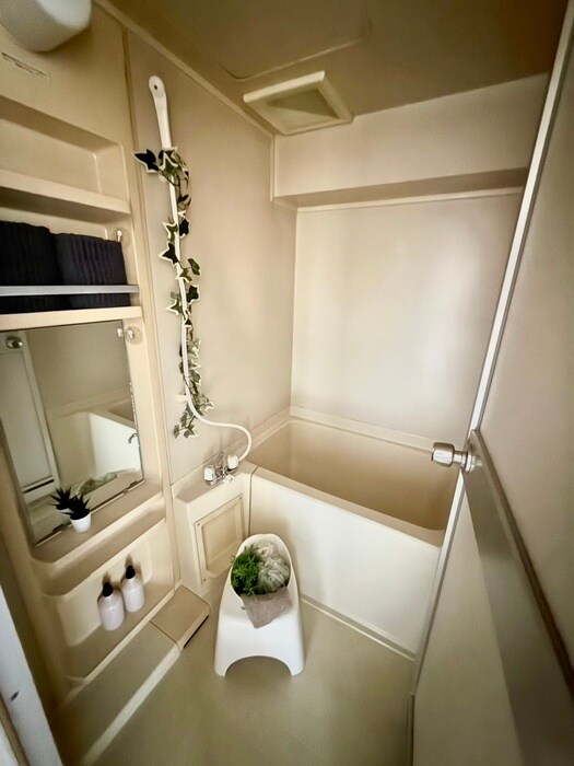 物件内観写真14　(バス／シャワールーム等)