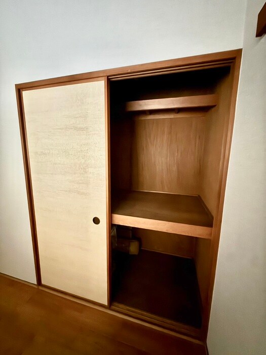 物件内観写真19　(収納)