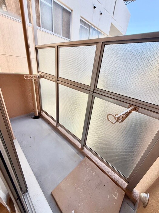 物件内観写真21　(ベランダ・バルコニー)