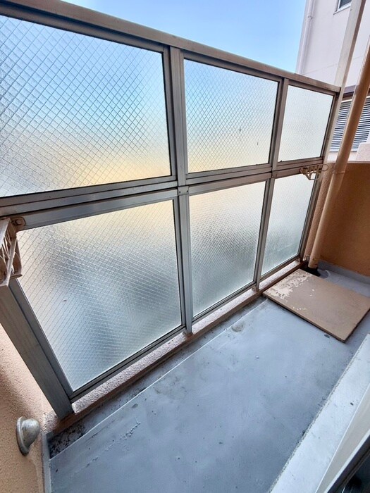 物件内観写真21　(ベランダ・バルコニー)