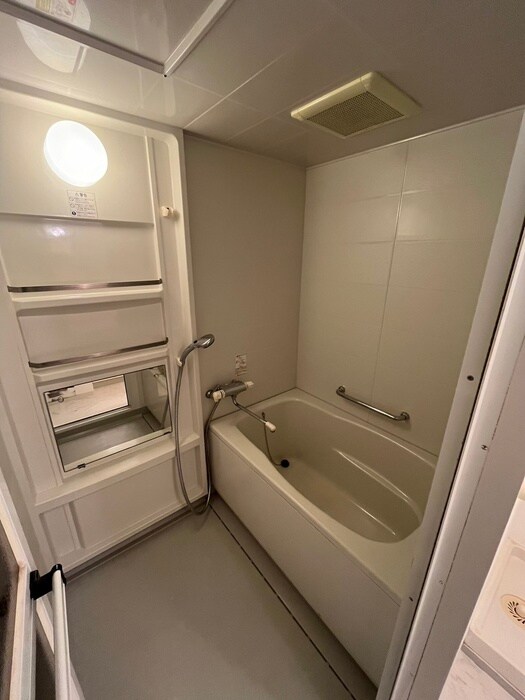 物件内観写真8　(バス／シャワールーム等)